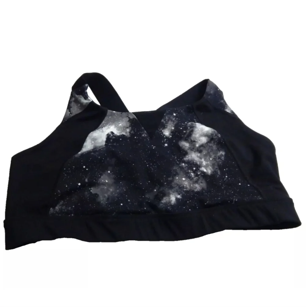 Torrid Active Low Impact Cross Back Sports Bra